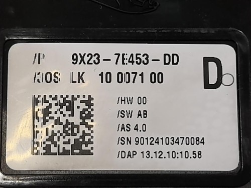 LEVA Cambio Automatico