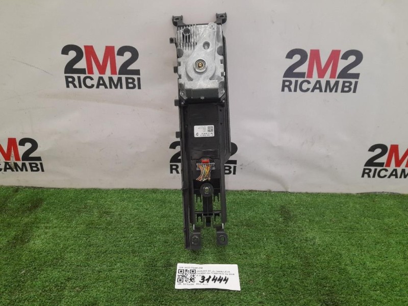 LEVA Cambio Automatico 9X23-7E453-DB Jaguar XF I 2008