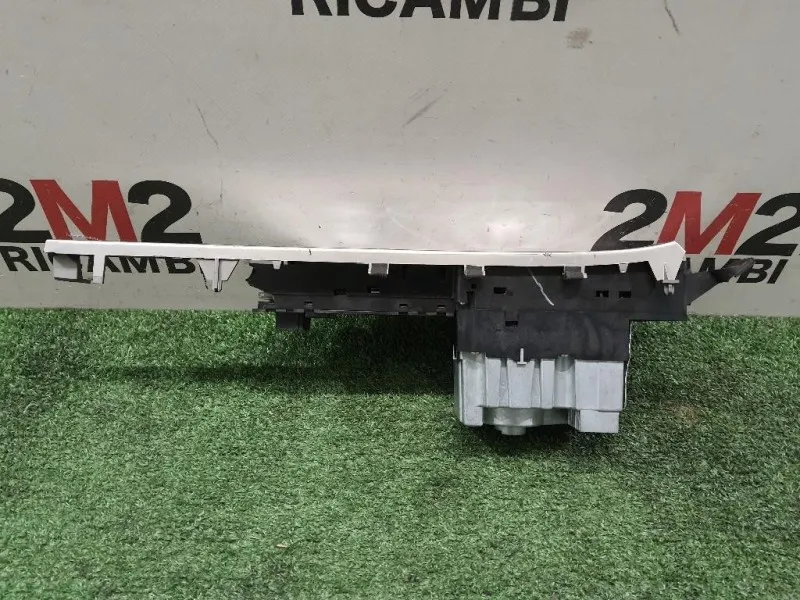 LEVA Cambio Automatico 9X237E453DB Jaguar XF I 2008