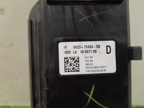 LEVA Cambio Automatico