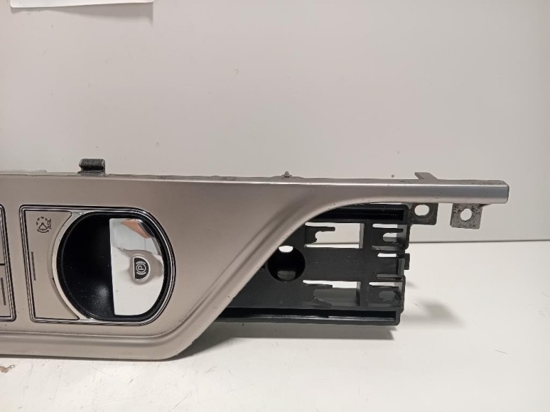 LEVA Cambio Automatico 8X23-7E453-CF Jaguar XF I 2008