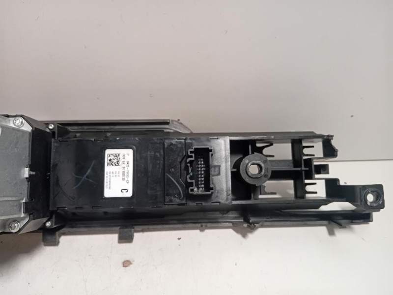 LEVA Cambio Automatico 8X23-7E453-CF Jaguar XF I 2008