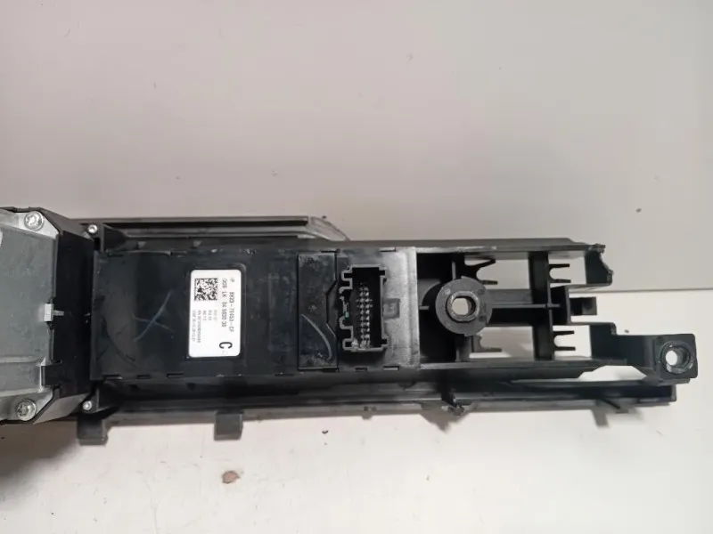 LEVA Cambio Automatico 8X23-7E453-CF Jaguar XF I 2008