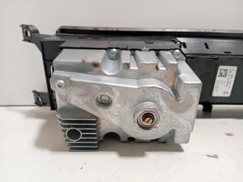 LEVA Cambio Automatico 8X23-7E453-CF Jaguar XF I 2008