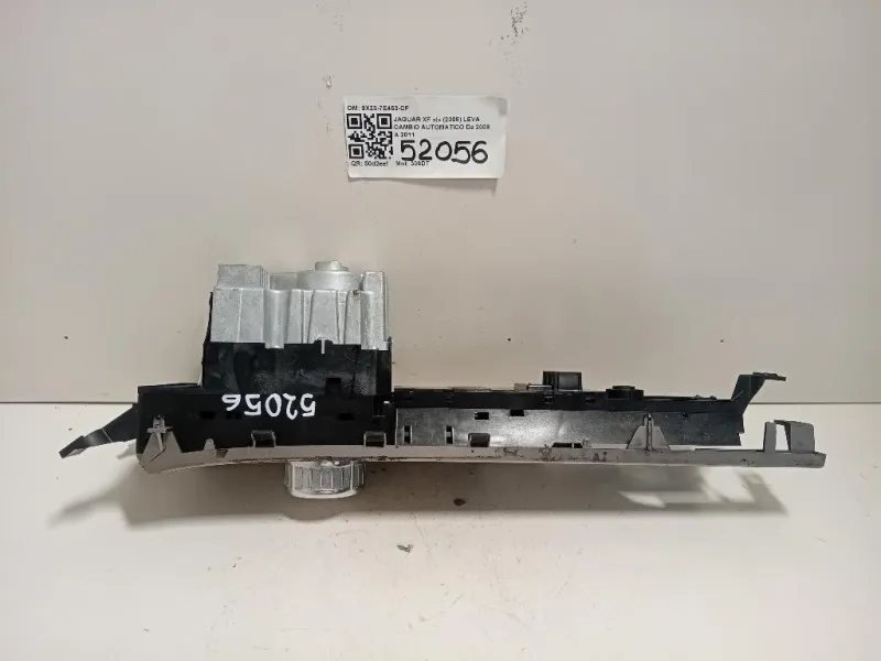 LEVA Cambio Automatico 8X23-7E453-CF Jaguar XF I 2008