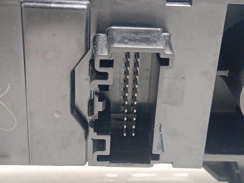 LEVA Cambio Automatico 8X23-7E453-DB Jaguar XF I 2008