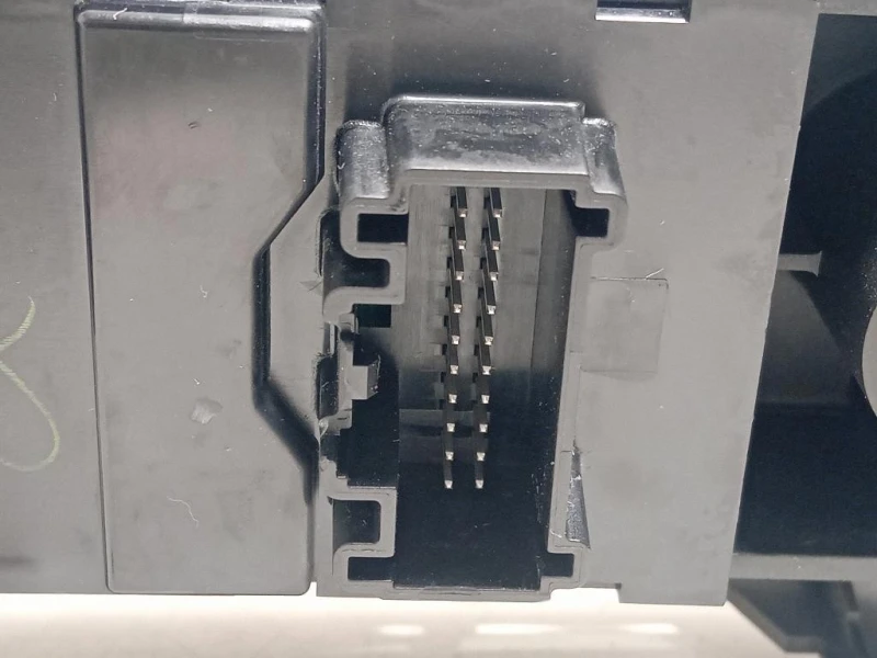 LEVA Cambio Automatico 8X23-7E453-DB Jaguar XF I 2008