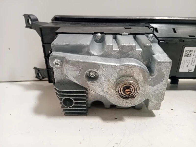 LEVA Cambio Automatico 8X23-7E453-DB Jaguar XF I 2008