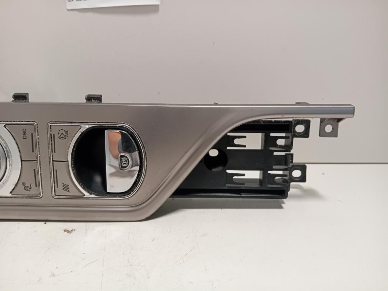 LEVA Cambio Automatico 8X23-7E453-DB Jaguar XF I 2008