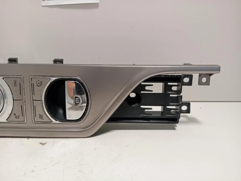 LEVA Cambio Automatico 8X23-7E453-DB Jaguar XF I 2008