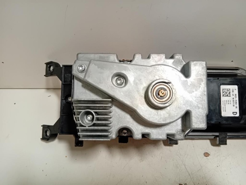 LEVA Cambio Automatico 9X23-7E453-DC Jaguar XF I 2008