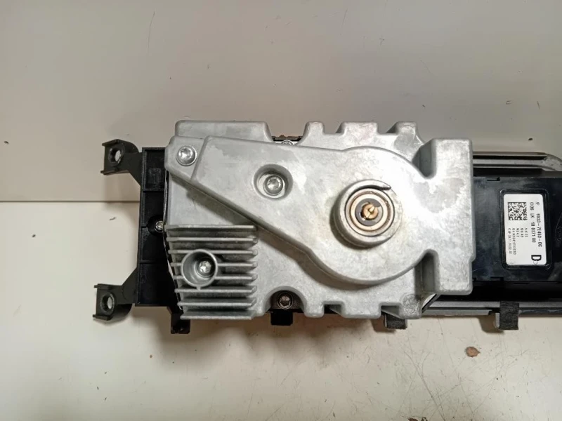 LEVA Cambio Automatico 9X23-7E453-DC Jaguar XF I 2008