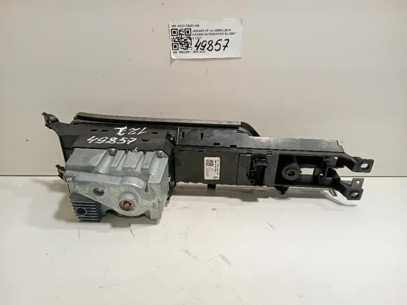 LEVA Cambio Automatico 8X23-7E453-GB Jaguar XF I 2008