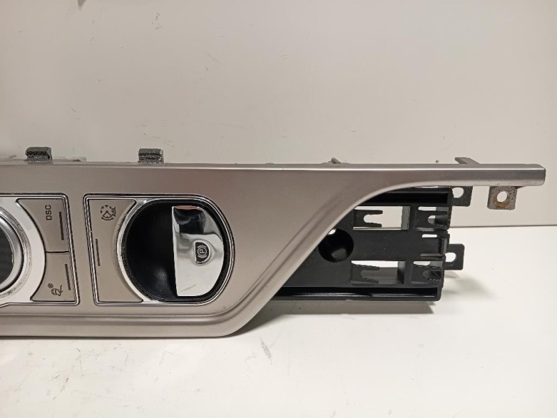 LEVA Cambio Automatico 8X23-7E453-GB Jaguar XF I 2008