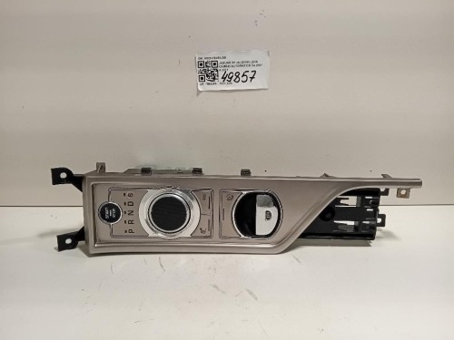 LEVA Cambio Automatico