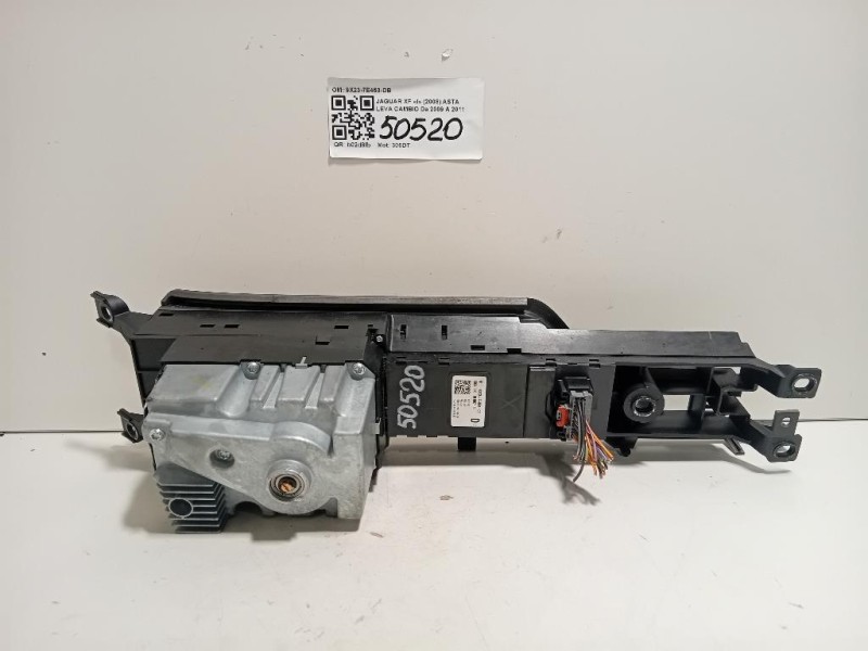 LEVA Cambio Automatico 9X23-7E453-DB Jaguar XF I 2008