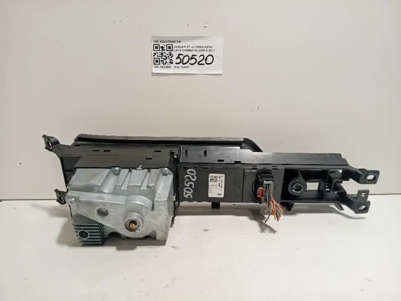 LEVA Cambio Automatico 9X23-7E453-DB Jaguar XF I 2008