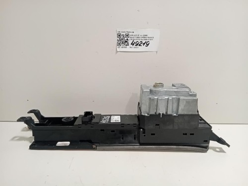 LEVA Cambio Automatico