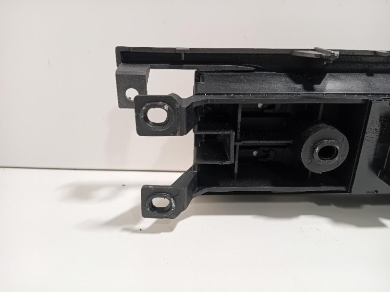 LEVA Cambio Automatico 9X23-7E453-DB Jaguar XF I 2008