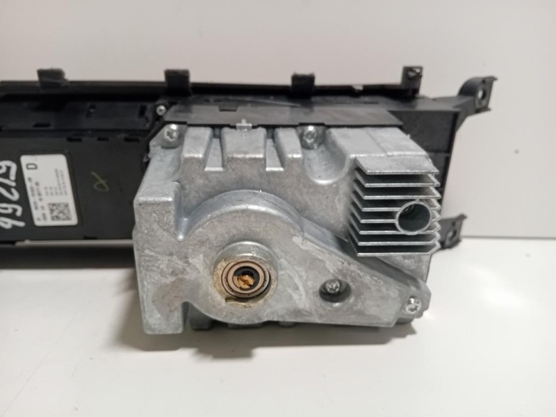 LEVA Cambio Automatico 9X23-7E453-DB Jaguar XF I 2008