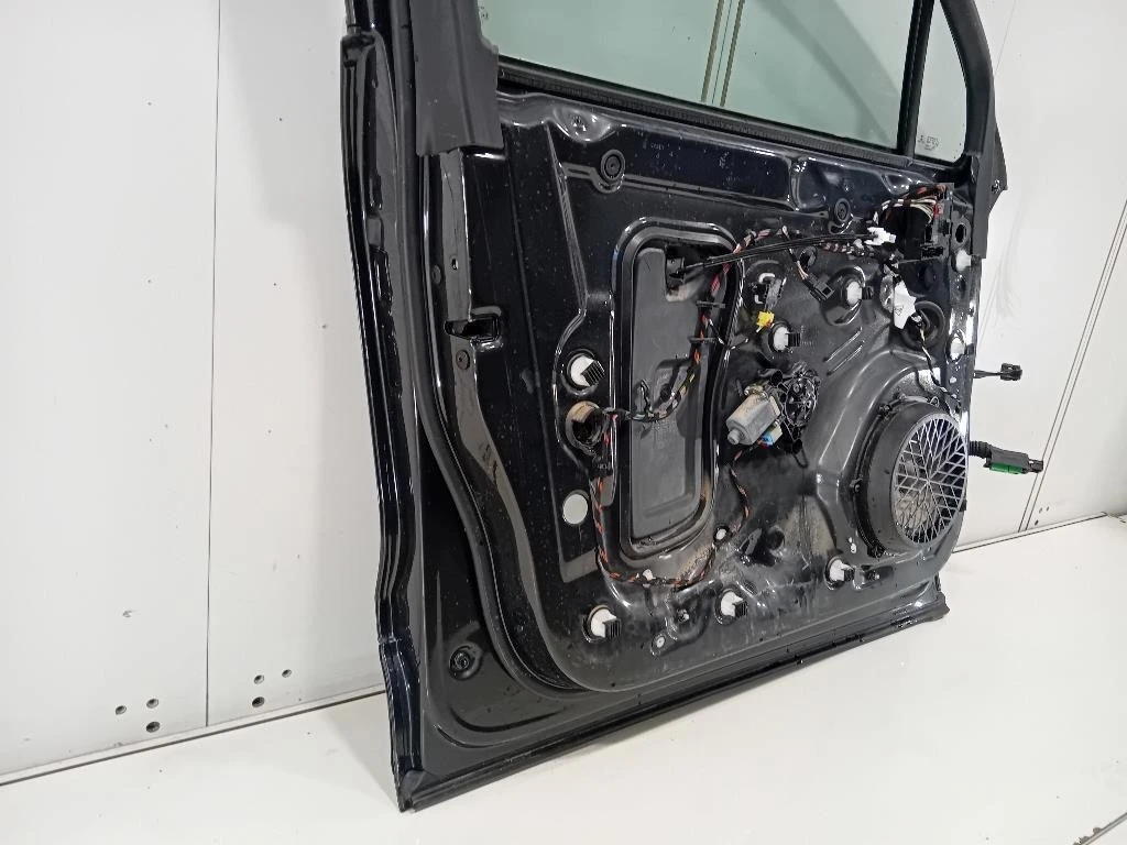 Porta ANT SX 95B831021BGRV Porsche Macan I 2014