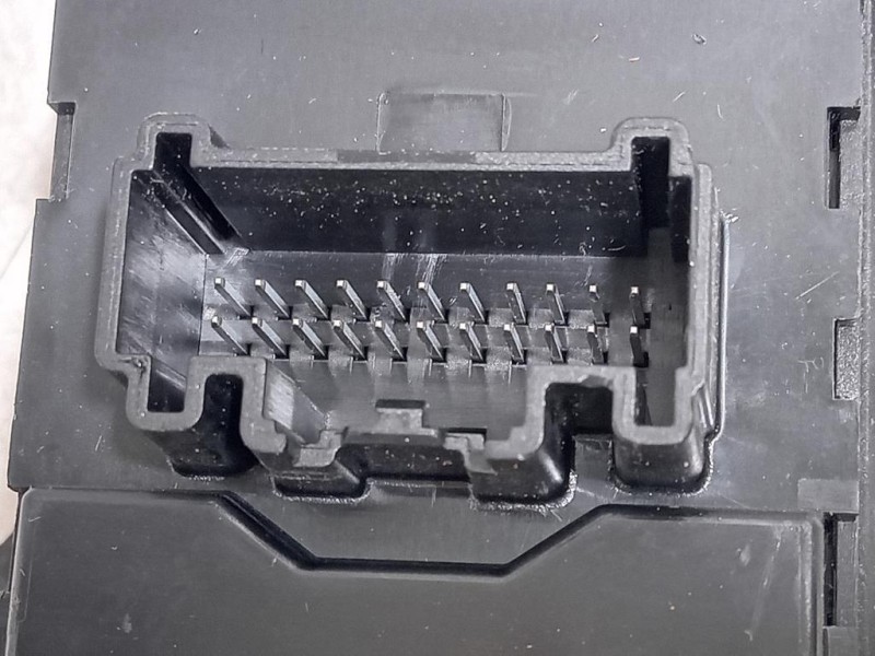 LEVA Cambio Automatico 9X23-7E453-DB Jaguar XF I 2008