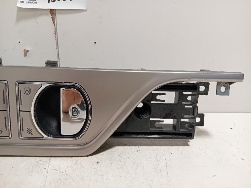 LEVA Cambio Automatico 9X23-7E456-DB Jaguar XF I 2008