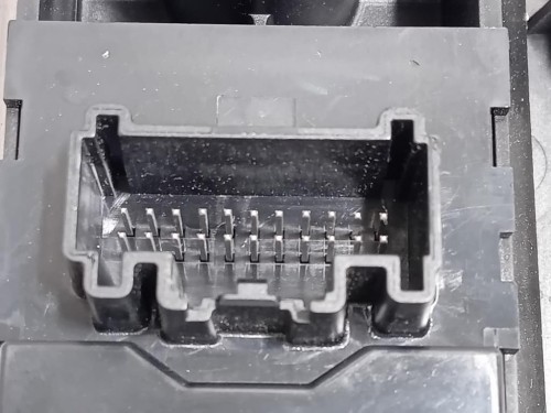 LEVA Cambio Automatico