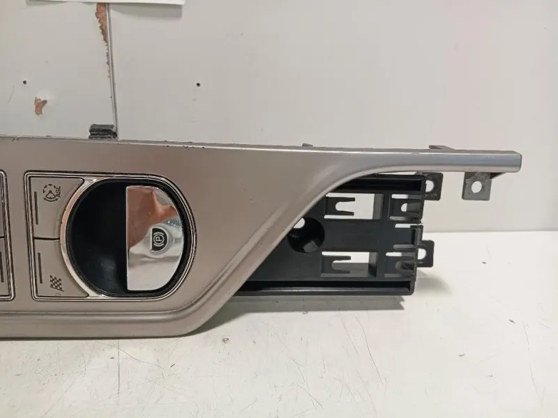 LEVA Cambio Automatico 9X23-7E453-DB Jaguar XF I 2008
