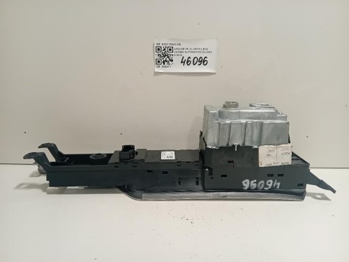 LEVA Cambio Automatico