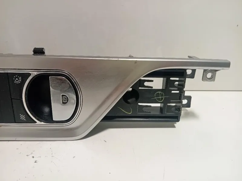 LEVA Cambio Automatico DX23-7E453-DB Jaguar XF I 2011