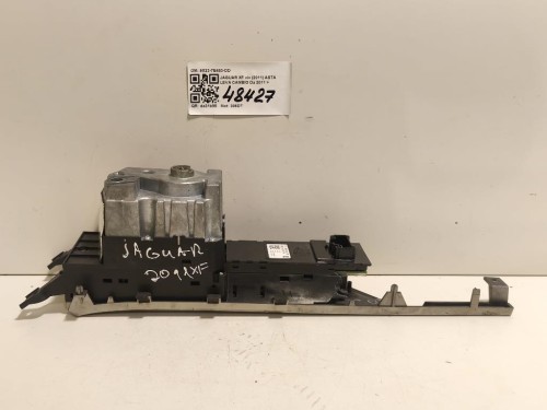 LEVA Cambio Automatico