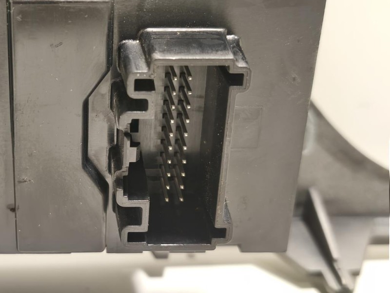 LEVA Cambio Automatico 9X23-7E453-DD Jaguar XF I 2011