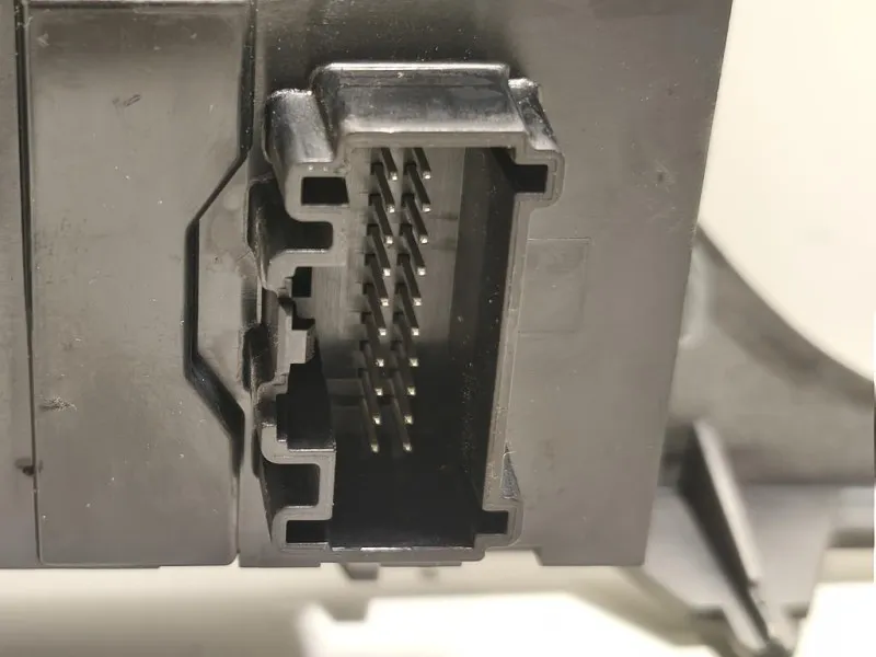 LEVA Cambio Automatico 9X23-7E453-DD Jaguar XF I 2011