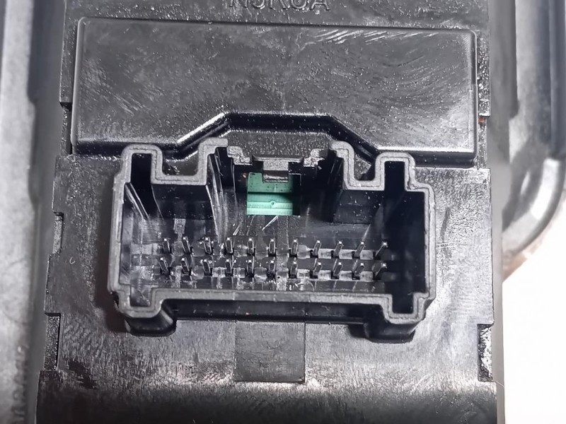 LEVA Cambio Automatico DX23-7E453-CB Jaguar XF I 2011