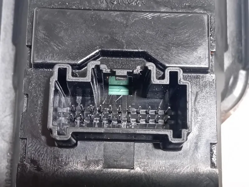 LEVA Cambio Automatico DX23-7E453-CB Jaguar XF I 2011