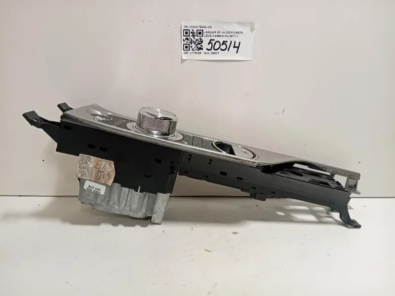 LEVA Cambio Automatico DX23-7E453-CB Jaguar XF I 2011