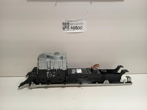 LEVA Cambio Automatico