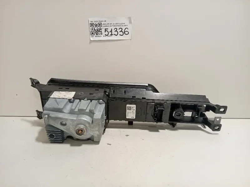 LEVA Cambio Automatico 2X23-7E453-CE Jaguar XF I 2011