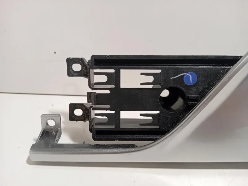 LEVA Cambio Automatico 2X23-7E453-CE Jaguar XF I 2011