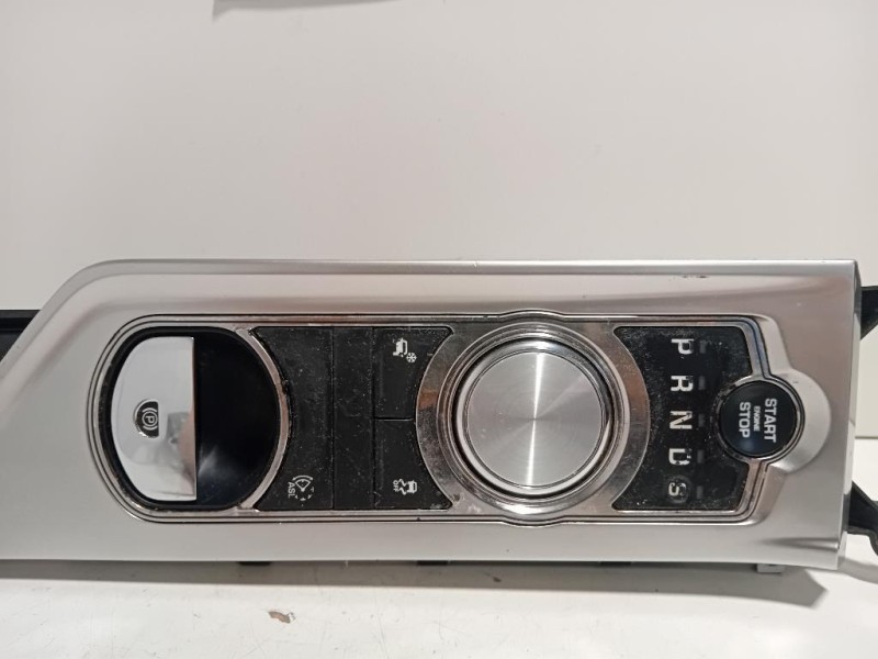 LEVA Cambio Automatico 2X23-7E453-CE Jaguar XF I 2011