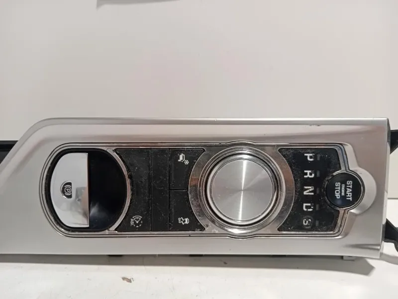 LEVA Cambio Automatico 2X23-7E453-CE Jaguar XF I 2011