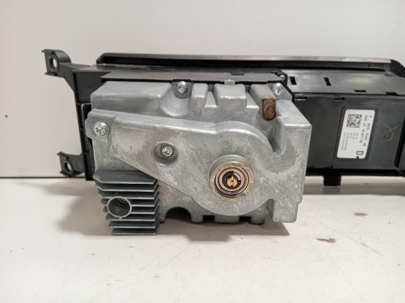 LEVA Cambio Automatico 9X23-7E453-DB Jaguar XF I 2011