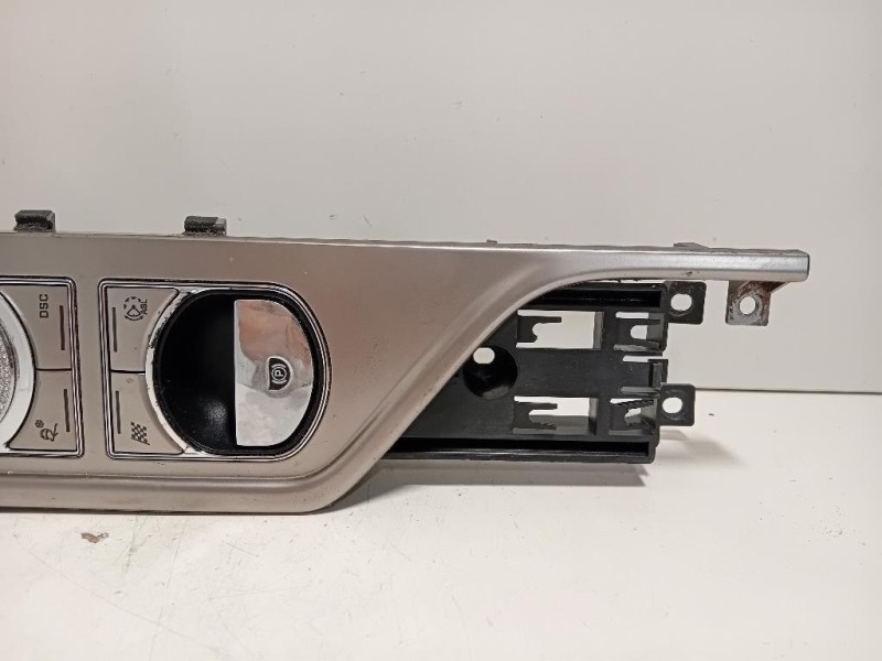 LEVA Cambio Automatico 9X23-7E453-DB Jaguar XF I 2011