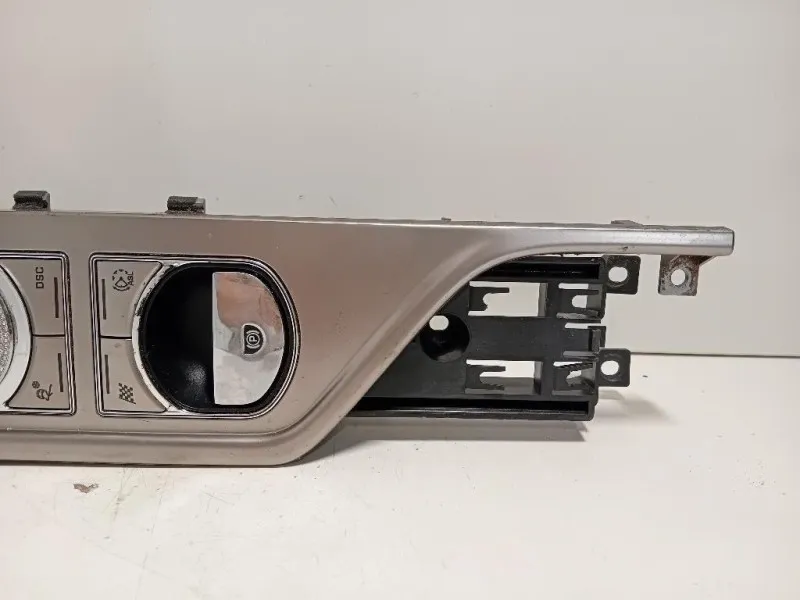 LEVA Cambio Automatico 9X23-7E453-DB Jaguar XF I 2011