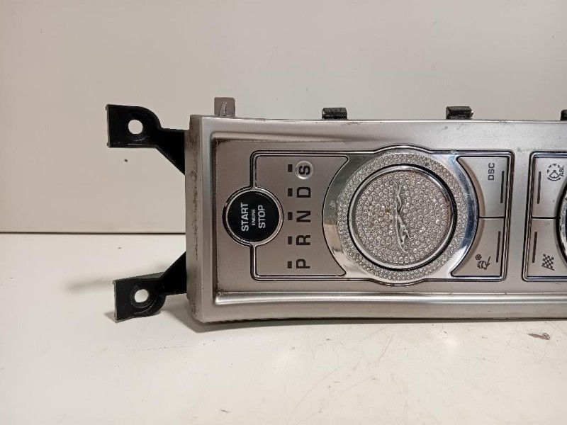 LEVA Cambio Automatico 9X23-7E453-DB Jaguar XF I 2011