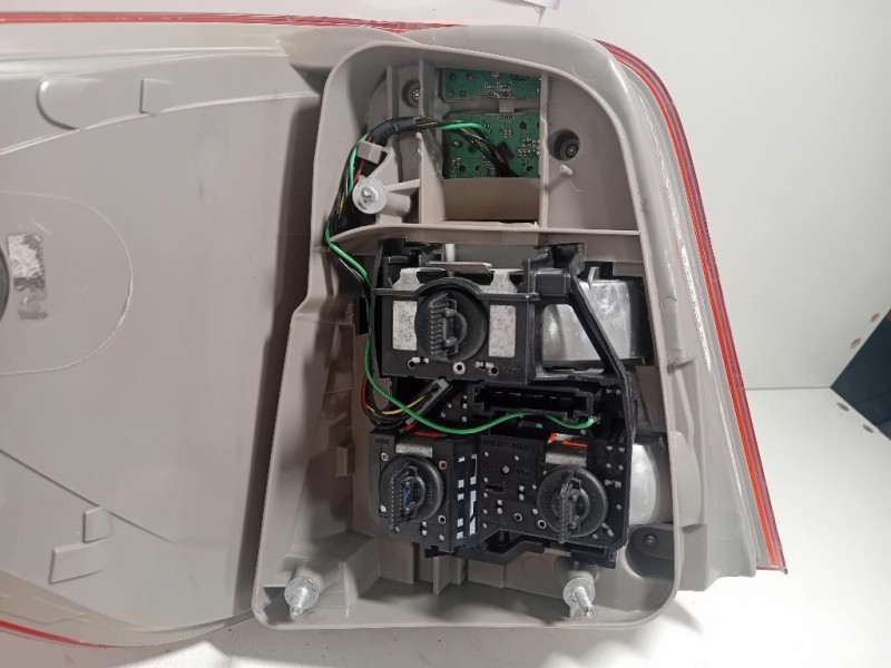 Fanale POST DX A1649064300 Mercedes Classe ML W164 2008