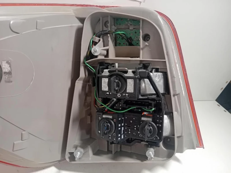 Fanale POST DX A1649064300 Mercedes Classe ML W164 2008