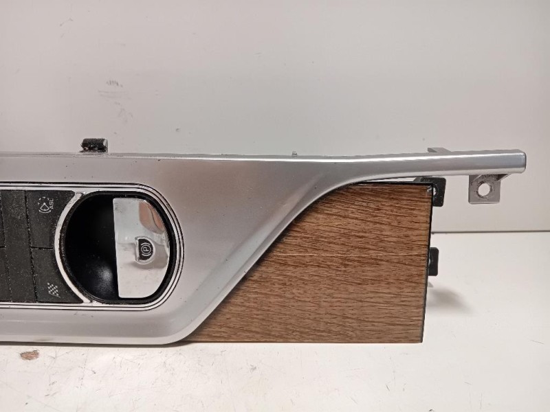 LEVA Cambio Automatico DX23-7E453-DE Jaguar XF I 2011