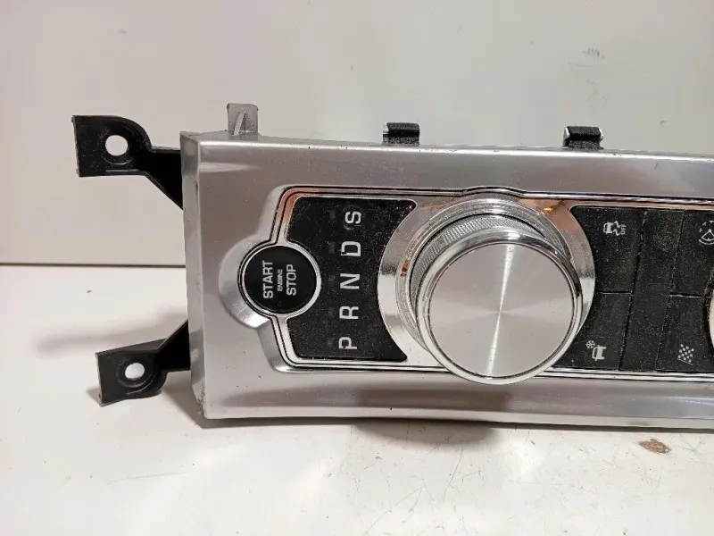 LEVA Cambio Automatico DX23-7E453-DE Jaguar XF I 2011